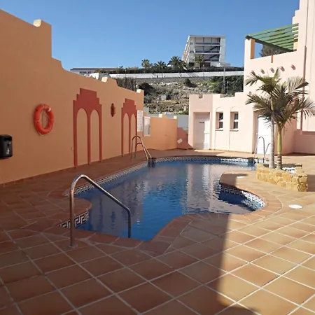 Ibn Sadi 2 Menyber Apartment Nerja