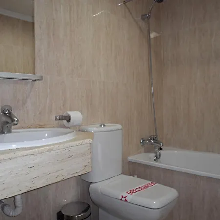 Ibn Sadi 2 Menyber Apartment Nerja