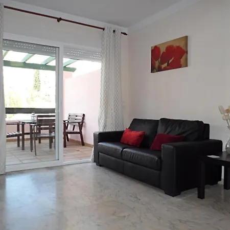 Apartment Ibn Sadi 2 Menyber